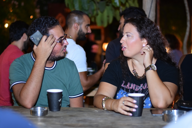 The Beirut Groove Collective Edition